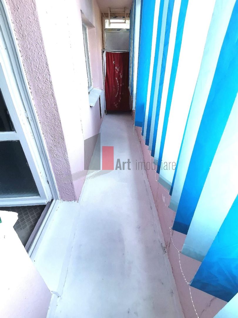 APARTAMENT 3 CAMERE LACUL TEI - Poză 10