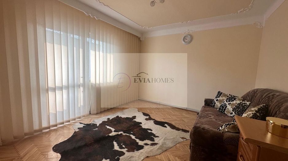 3 camere/2 băi/etaj intermediar/Dorobantilor - Poză 5