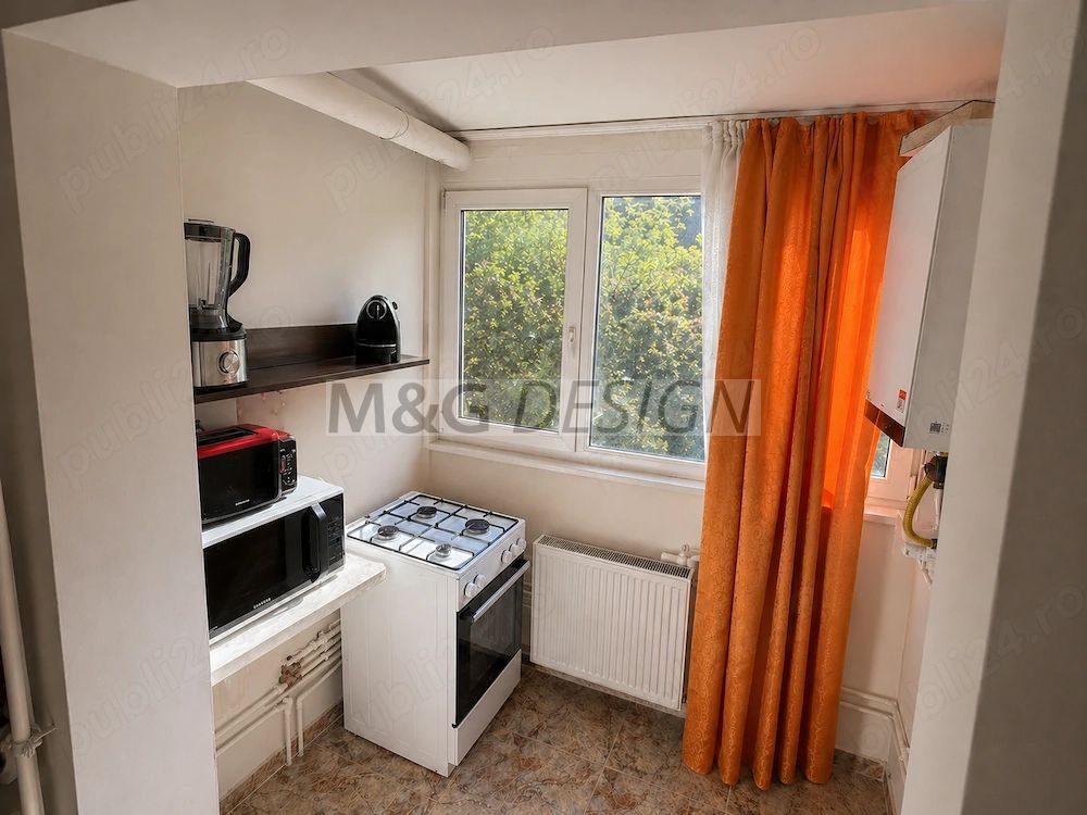 Apartament 3 camere Olimpia -Stadion - Poză 5