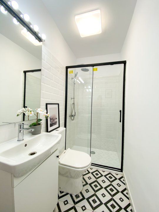 Aparmanet 3 camere LUX | MILITARI - Poză 8