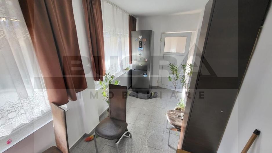 Casa individuala, 150 mp + teren 240 mp, sat Suceagu - Poză 8