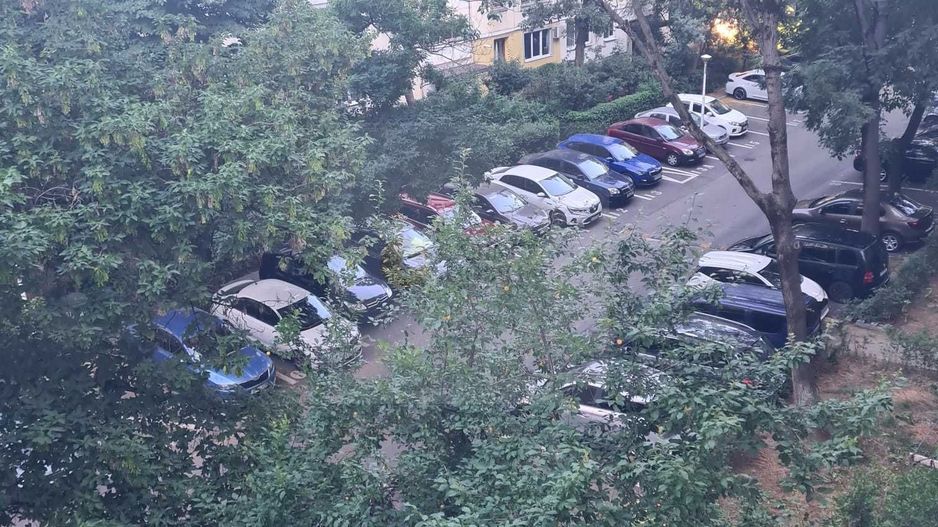 2 camere | Parcare ADP | Etaj 3/10 | Frigocom | - Poză 7