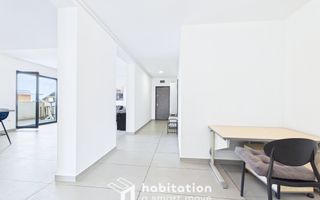 3 camere spațios si  cu terasă generoasă, la intrare în Dumbrăvița - Poză 30