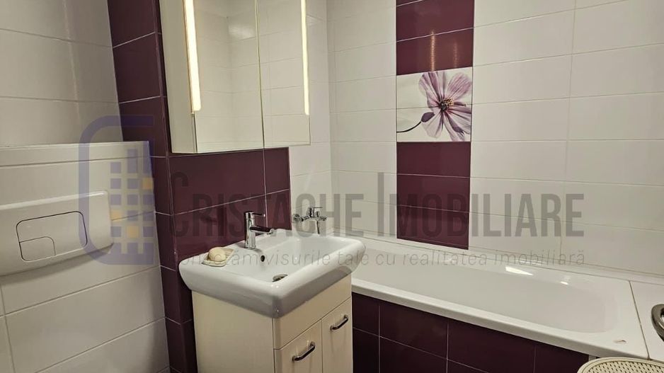 Apartament 3 Camere semidecomandat | Bd. 1 Mai - Favorit | Renovat & Mobilat - Poză 9