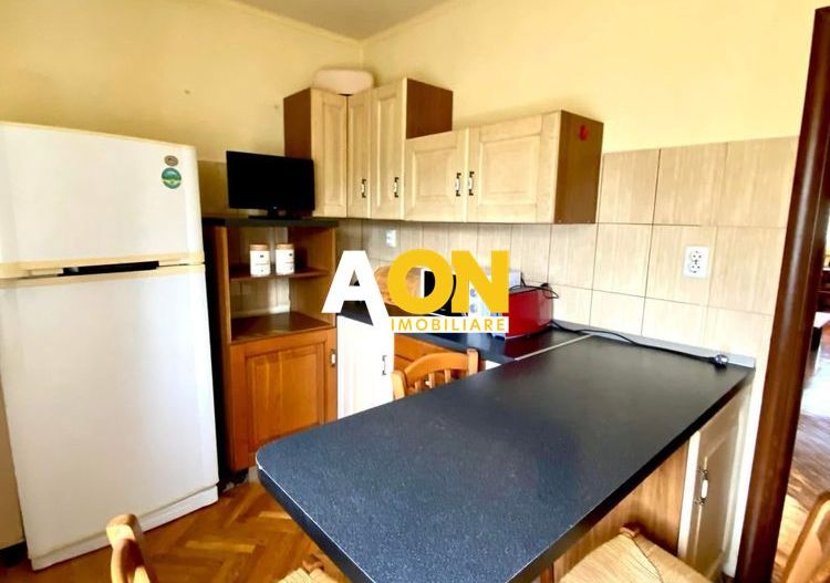 Apartament 3 Camere, 100 mp, Etaj 1, Decomandat, Zona Caroline Apulum - Poză 5