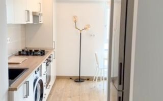 Închiriere apartament 2 camere 55mp | Parcare inclusă - Poză 3