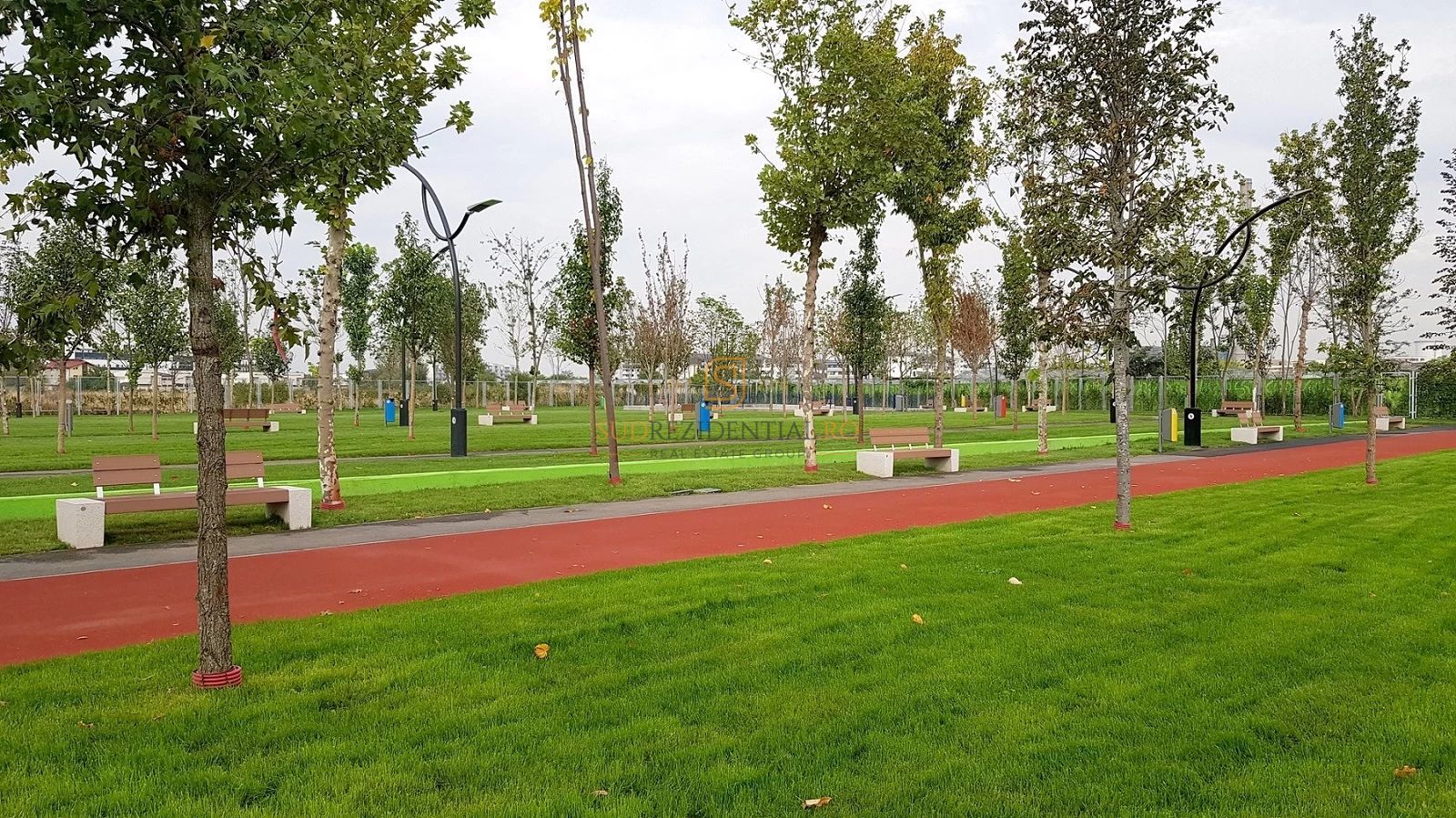 Sector 4, Apartament 2 camere decomandat, zona Grand Arena Mall - Poză 15