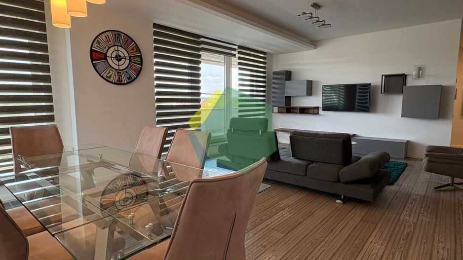 Apartament Premium de Închiriat | Iancu Nicolae – Voluntari, Pipera - Poză 2