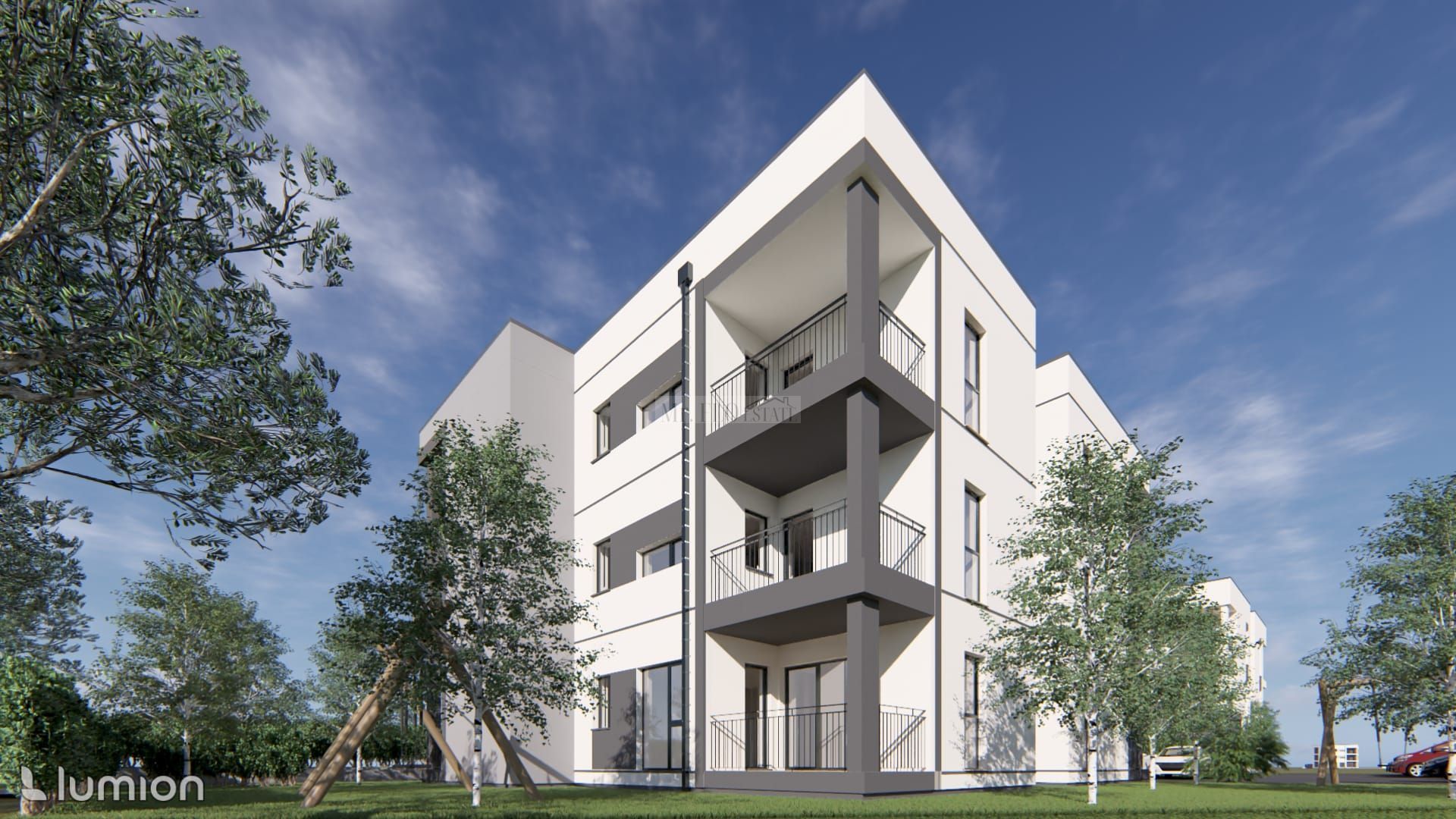 Apartament de vanzare 2 camere – Bucovat - Poză 4