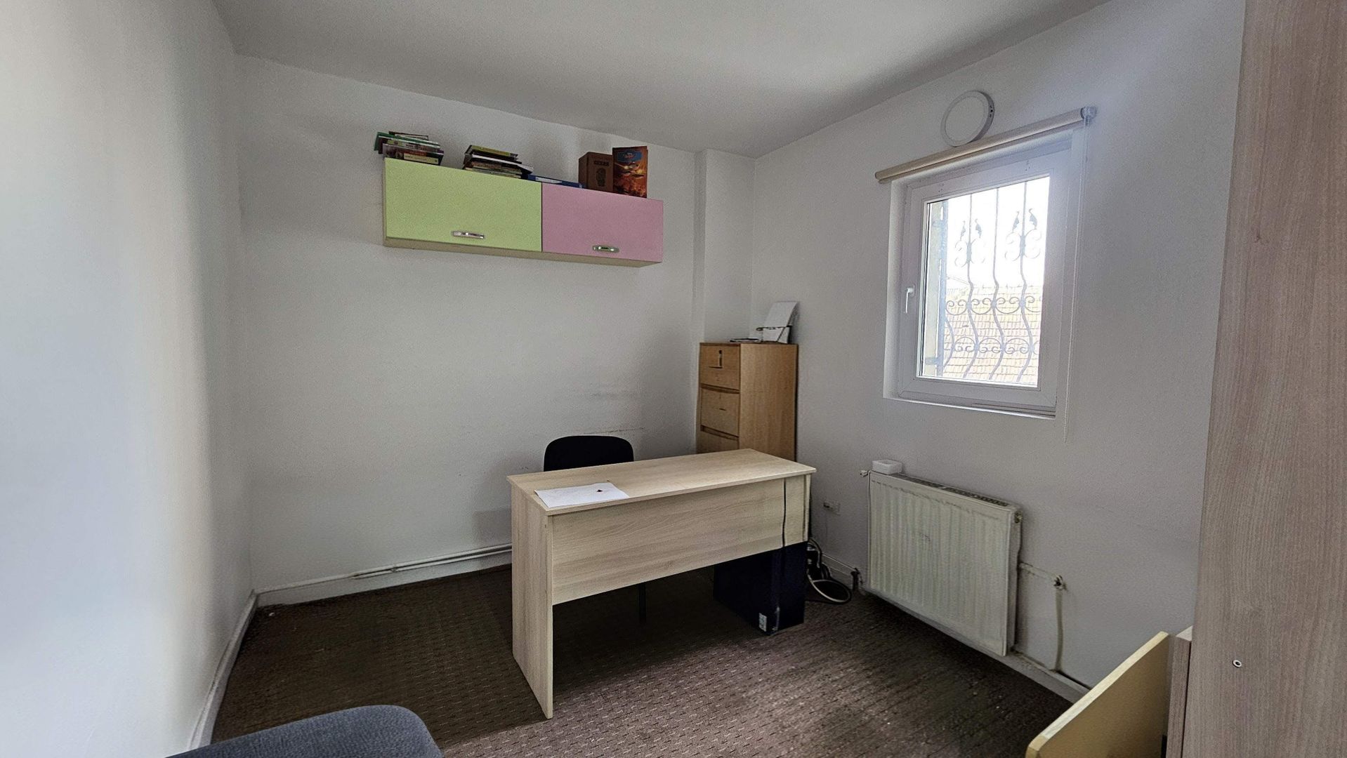 Zona Afi-Camera de comert apartament 3 camere etaj 1 - Poză 8