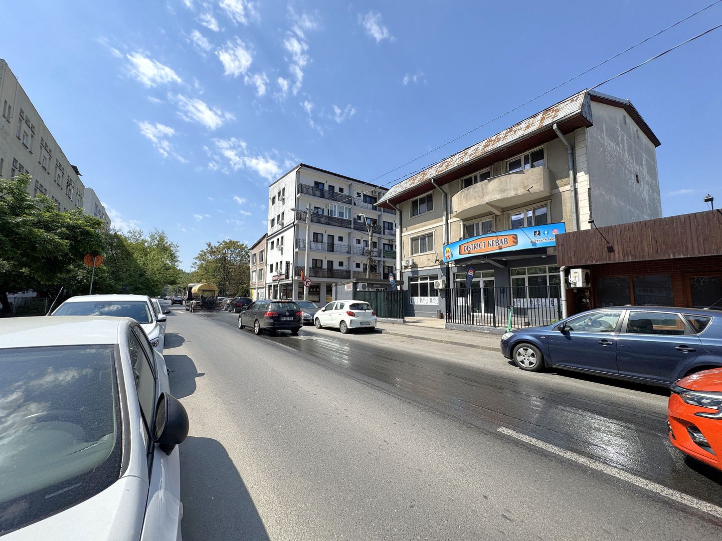 Spațiu comercial | 90mp | trafic intens | Margeanului | comision 0% - Poză 19