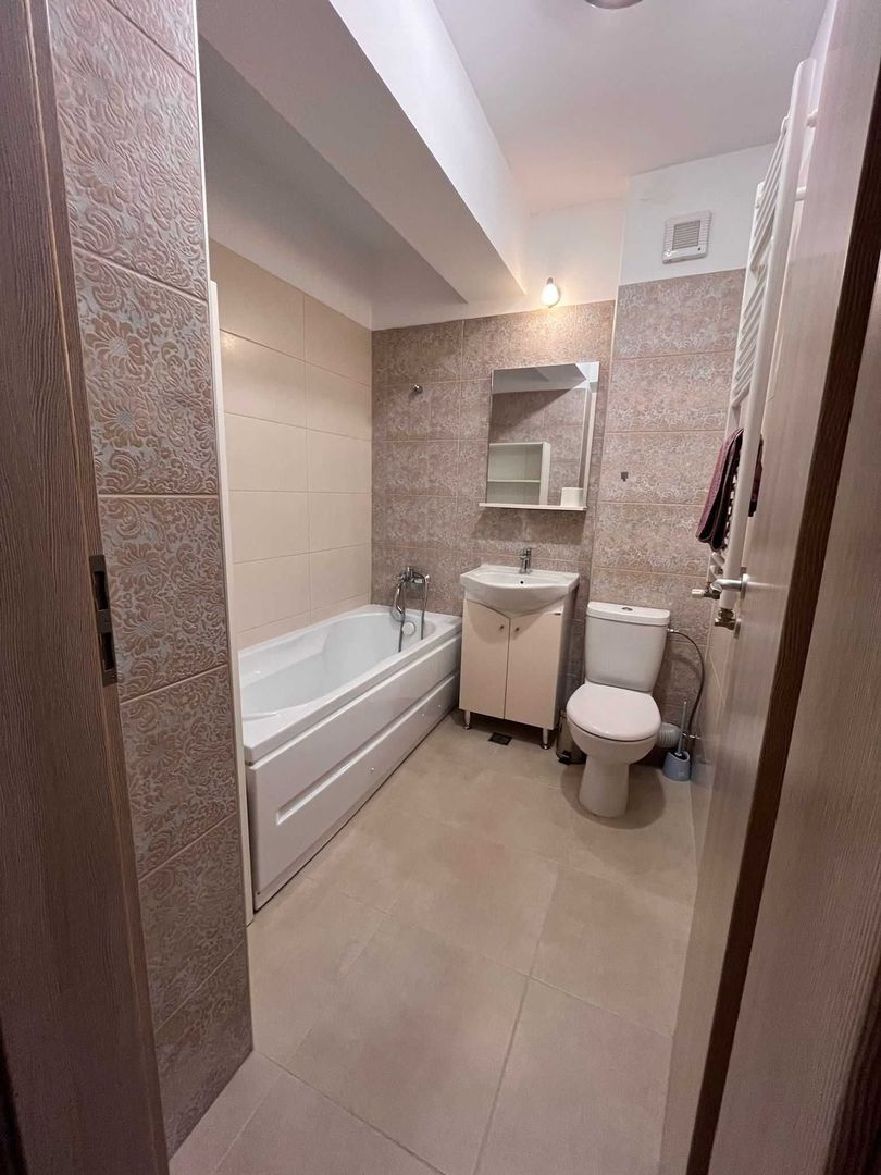 Apartament 2 camere de inchiriat,complet mobilat si utilat, Iuliu Maniu - Poză 5