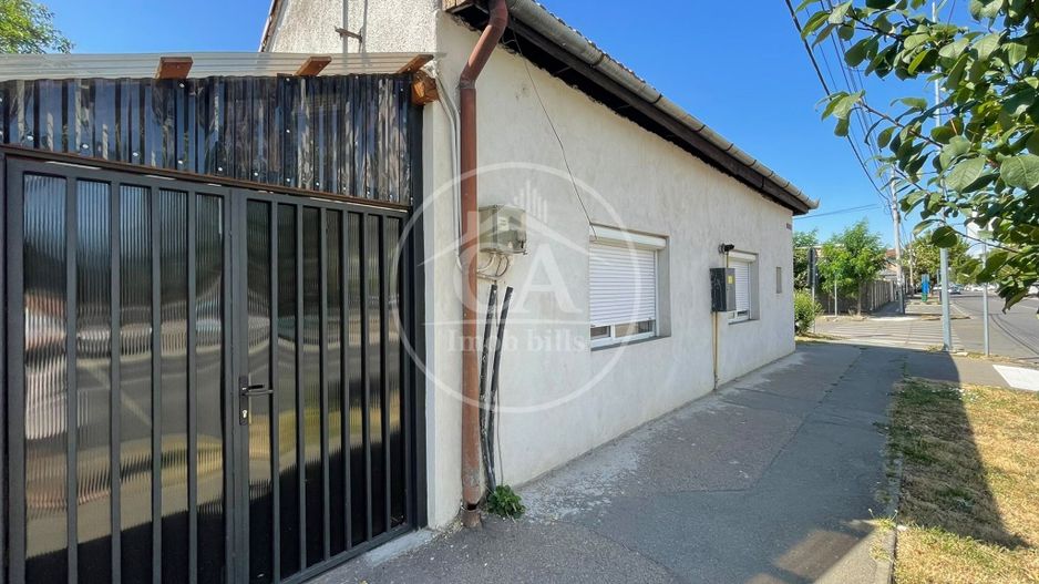 Casa de vanzare  cu 2 camere in zona Iosia, Oradea - Poză 20