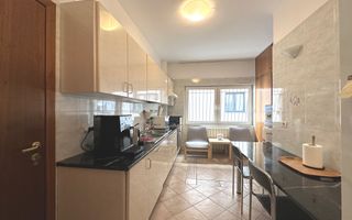 Apartament - inchiriere - 4 camere - rezidential/birou - Primaverii - Poză 16