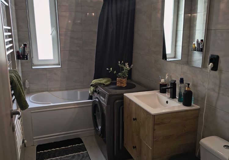 Apartament 2 camere Giroc-Calea Urseni etaj 1 - Poză 8