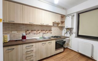 Apartament | 2 camere | Universitatea Ovidius | Parcare privata - Poză 6