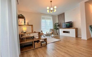 Apartament cu 2 camere cu gradina - Mosnita - Poză 1