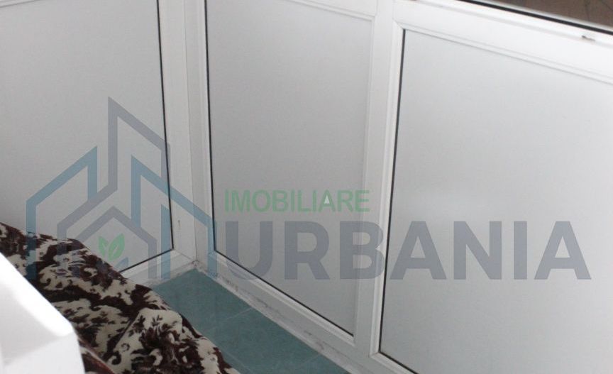 Apartament 2 camere decomandat, mobilat, utilat, cartierul Mircea Cel Bătrân, Alexandru cel Bun - Poză 7