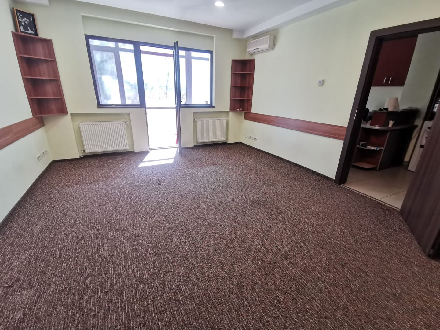 Parc Cismigiu, 4 Camere, Ideal Investitie - Poză 1