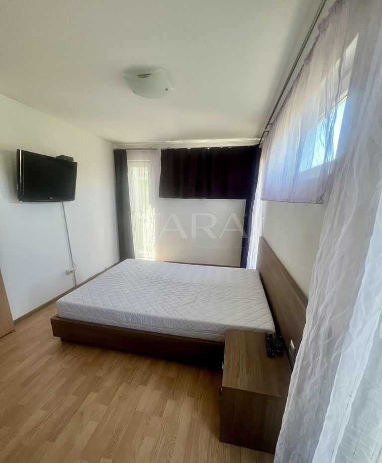 Apartament 2 camere, Florești, zona Eroilor - Poză 4