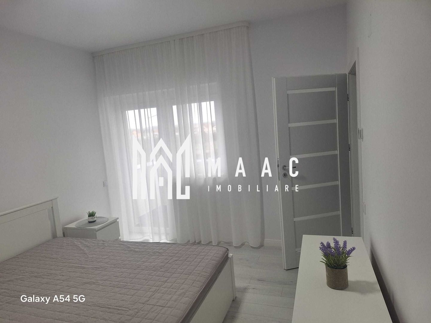 Apartament NOU | Decomandat | 2 camere - Poză 6