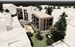 Apartament premium 2 camere | Sophie Residence | Oradea - Poză 4
