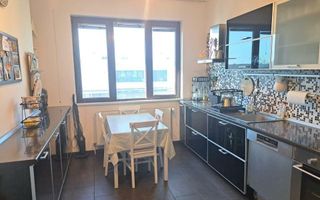 13 Septembrie-Marriott | 4 cam | 254 mp | et. 4/5 | 520.000 euro - Poză 7