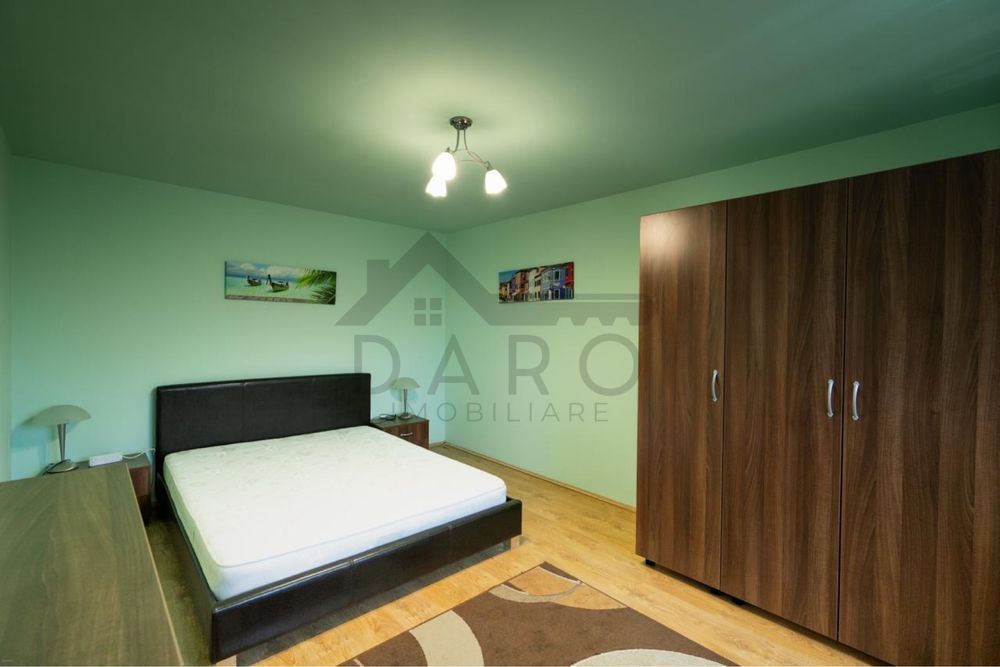 Apartament 3 camere de inchriat la casa aproape de UMF - Poză 5