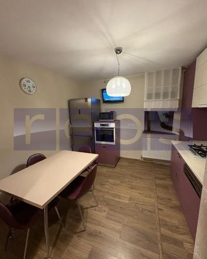 INCHIRIERE 4 CAMERE- 13 SEPTEMBRIE -MOBILAT- CENTRALA -PARCARE - Poză 9