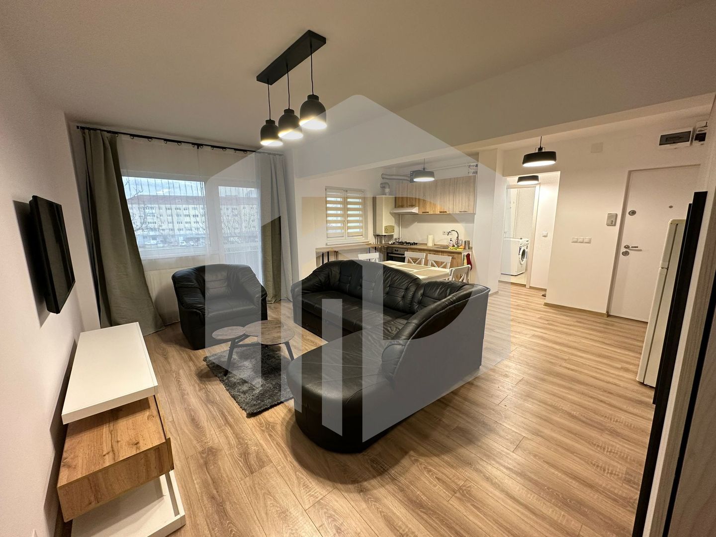 Apartament 2 camere 50 mpu | Mobilat / Utilat | Str. Ariesului - Poză 3