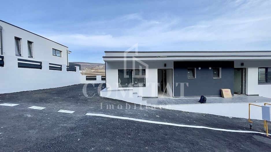 Casă tip duplex la preț foarte bun Popeşti - Poză 3