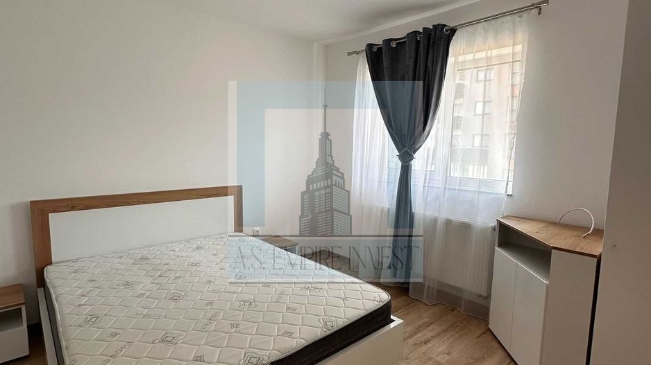 Apartament 2 camere mobilat-utilat - zona Avantgarden Bartolomeu - Poză 4