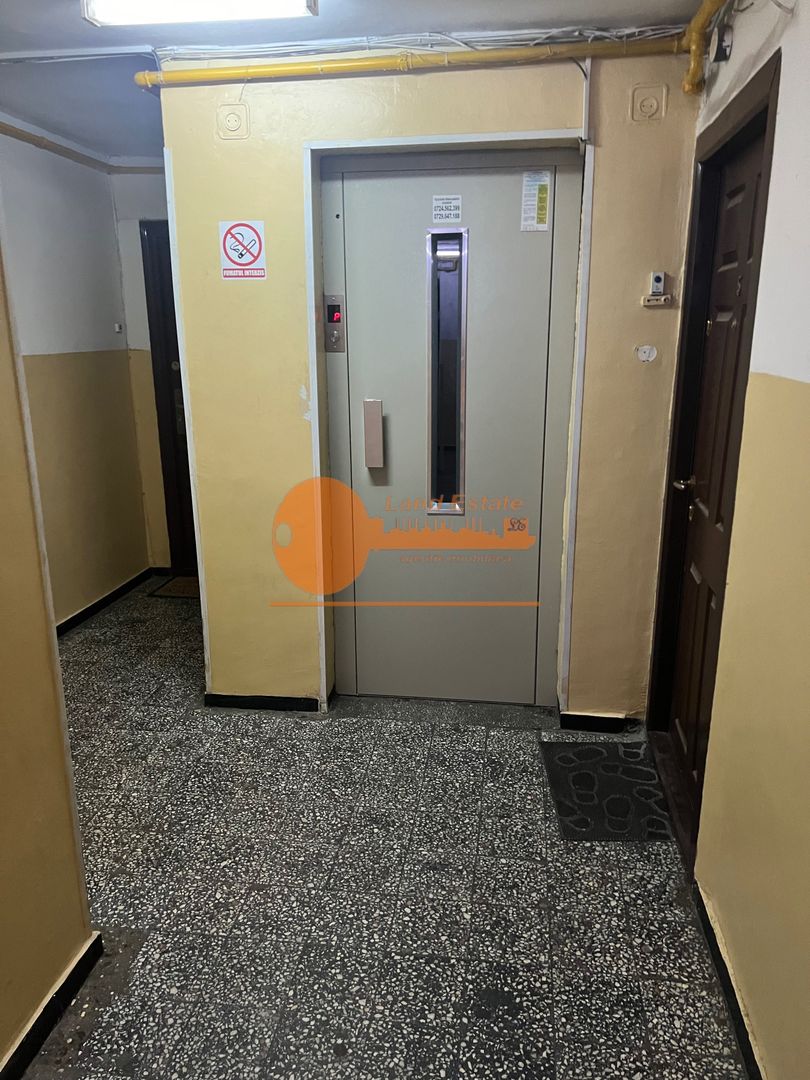 2 camere Drumul Taberei-Raul Doamnei (350 m metrou ) - Poză 6