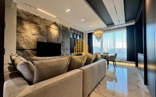 Vânzare Exclusivă Penthouse de LUX cu Terasă Panoramică | Himson - Poză 2