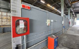 Spatiu industrial productie/ depozitare, Timiș - Poză 7