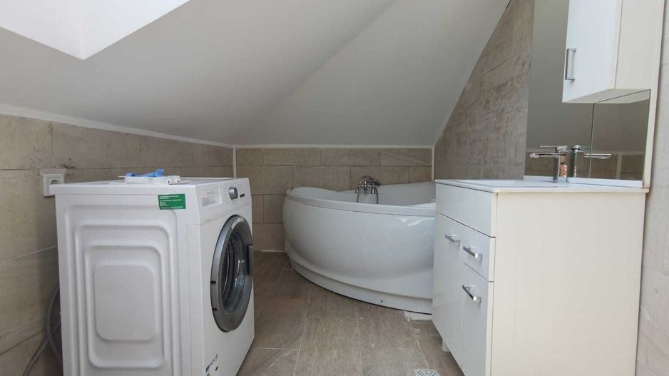 Apartament cu 3 camere decomandat | 61 mp | Floresti - Poză 8