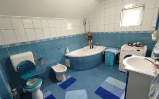 Proprietate deosebită | Casă P+E | Lunca Mare, Valea Doftanei - Poză 11