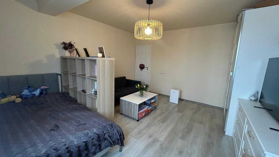 Apartament 2 Camere  Parcare Intabulată Inclusă | Chitila | - Poză 2
