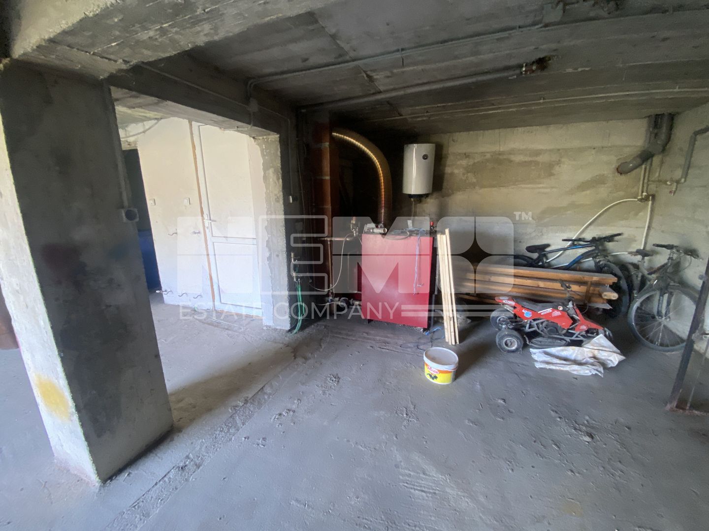 Casa Burdujeni | 29 ARI | 155.000 Eur - Poză 8