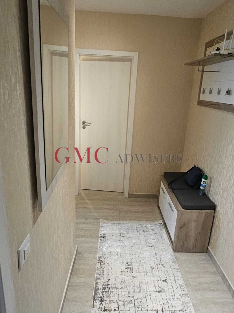 Apartament 2 camere Drumul Gura Fagetului - Poză 5