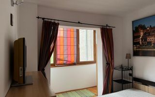 Parcul Botanic - Iulius MAll; 2 camere - Poză 3