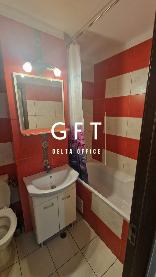 Apartament de Inchiriat 2 camere Zona Centrala - Poză 7