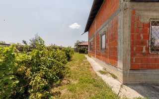 Casa P+M cu 6 camere si teren de 705 mp | Pitesti – Strada Zborului - Poză 4