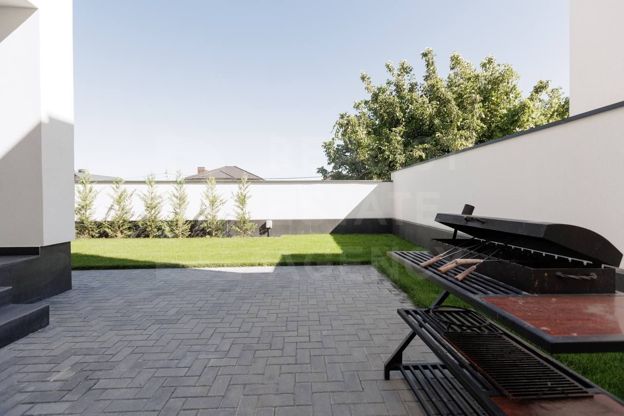 Vânzare, casă, 170 mp, strada Gurie Grosu, Durlești - Poză 22