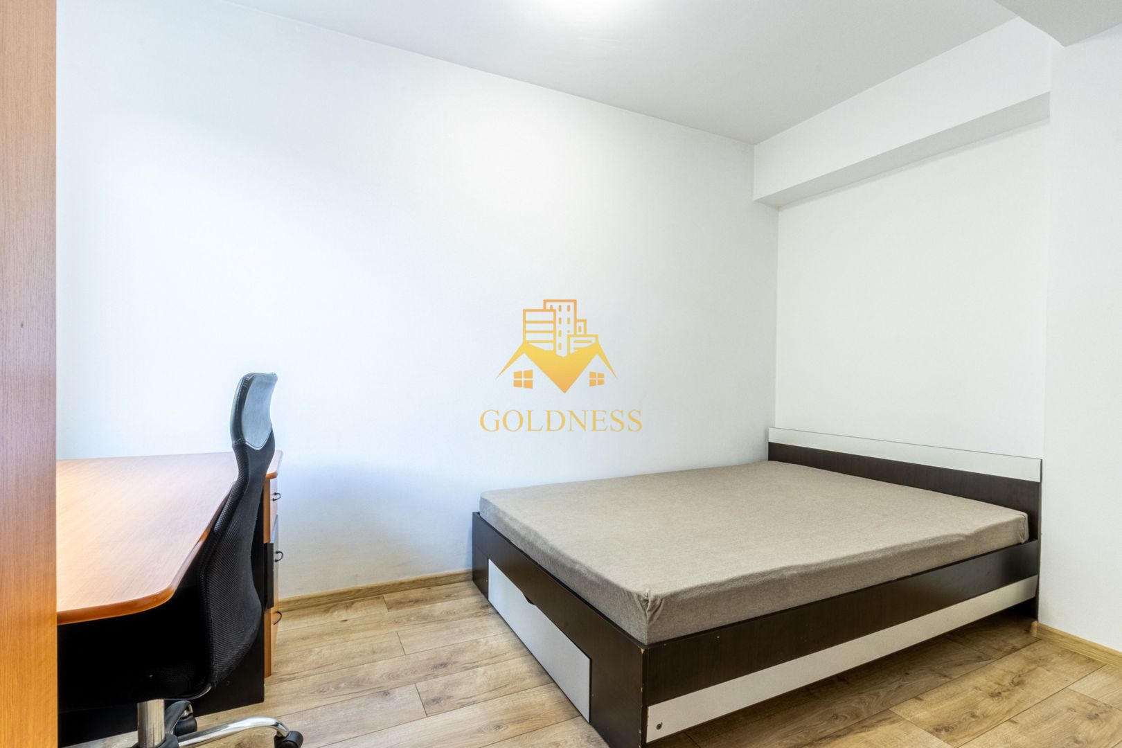 Zorilor 3 camere mobilat modern - Poză 3