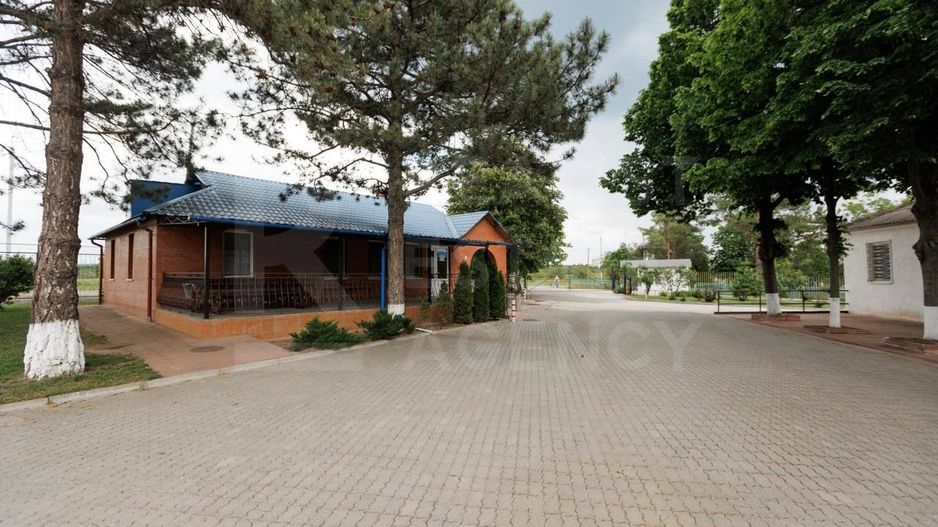 Vânzare, spațiu de producere, 1340 mp, Ungheni - Poză 22