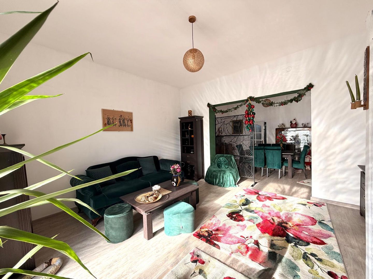 Super Pret- Casa individuala deosebita -6 camere - Lipovei - Timisoara - Poză 3
