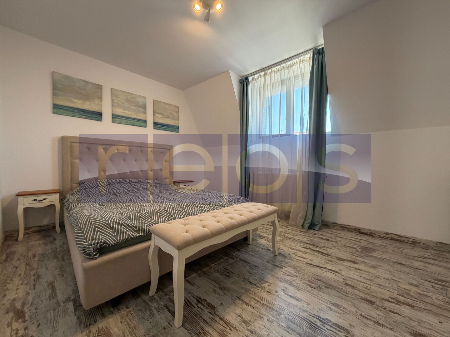 Apartament cu 4 camere 118 mp utili Direct Proprietar! - Poză 5