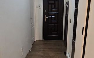 Brâncoveanu  Garsonieră parter inalt,  4 etaje, bloc anvelopat - Poză 4