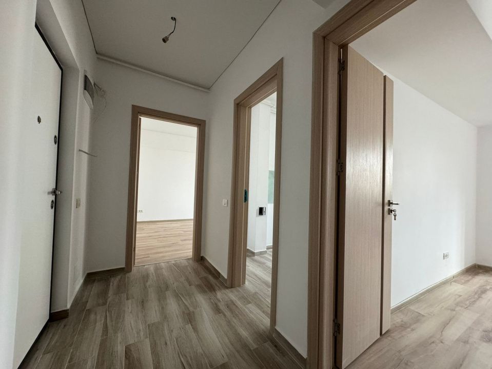 Apartament 2 camere decomandat finalizat, acte, TVA inclus - Poză 5